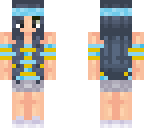 my temmie