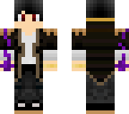 my vampire skin v1