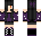 my witch costume