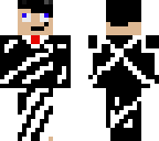 my youtube skin