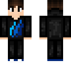 mymcskin