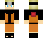 naruto uzumaki