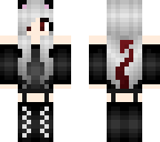 neko demon