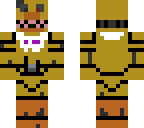 nightmare chica