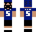 odcs football