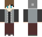 old skin