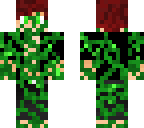 overgrown