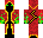 overseer spinoff