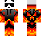 panda edit