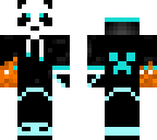 panda flame