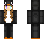 penguin onesie