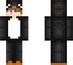 penguin onesie v2
