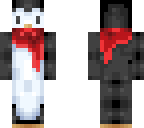 penguintony