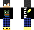 pepe pj's