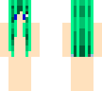 peppermint hair base