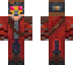 peter quill - star lord