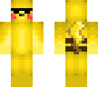 pickachu sunglasses