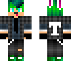 plaid bunny