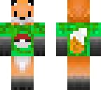 pokemon fox