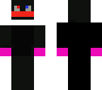 prettypinkrobber