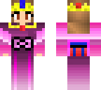 princess hi