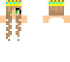 princess wedding