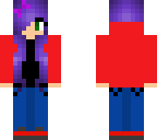 purple gamer