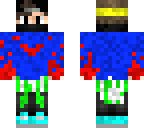 pvp matt