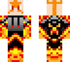 pyropuncher