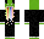 rainbow froggy
