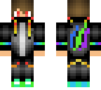 rainbow nation ninja