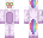 rainbow sheeep