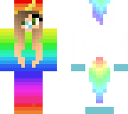 rainbowbabyunicorn edited