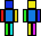 rainbowrubixblock