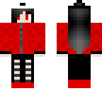 red hipster