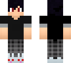 reuploded edited skin