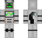 robot cat
