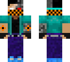 robot jenava