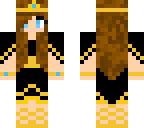 rogue roman princess