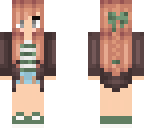 same skin