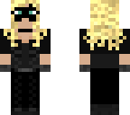 sara - the arrow - black canary