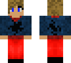 scarlet spider with bad *** boy overlay