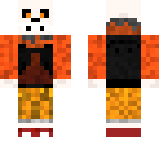 scorch oc