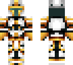 scortcher's back