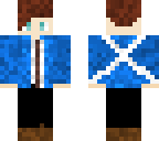 scottish boy