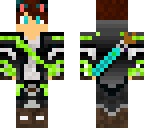 secondary wolf rp skin