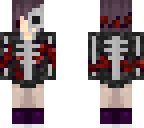 skeletayn