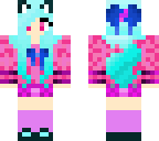 skin 17