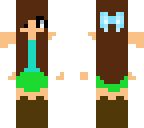 skin