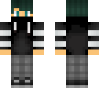 skin for a friend